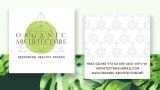 מיתוג ועיצוב גרפי ל Organic architecture
